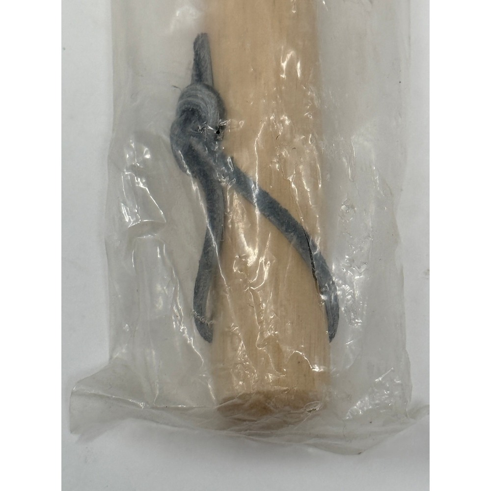 Vintage Kitchen Brush Basting Pastry New Old Stock Wood Handle BROSSE DE CUISINE - Picture 6 of 9